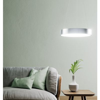 SUN@HOME Circular Pendent 450 SI LEDVANCE (4058075762749)